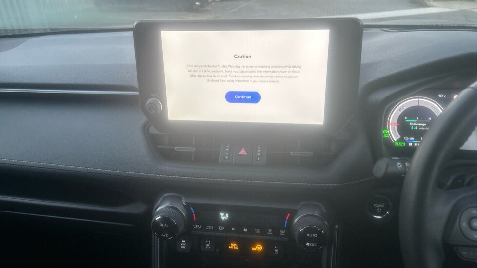 Used Toyota RAV4 2024 for sale - 76874825: Photo 12