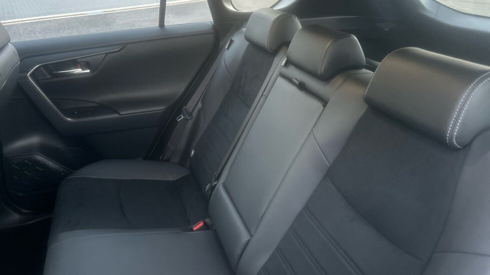 Used Toyota RAV4 2024 for sale - 76874825: Photo 14