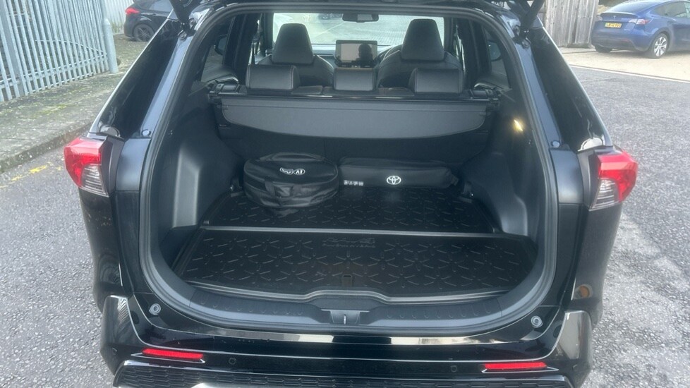 Used Toyota RAV4 2024 for sale - 76874825: Photo 15