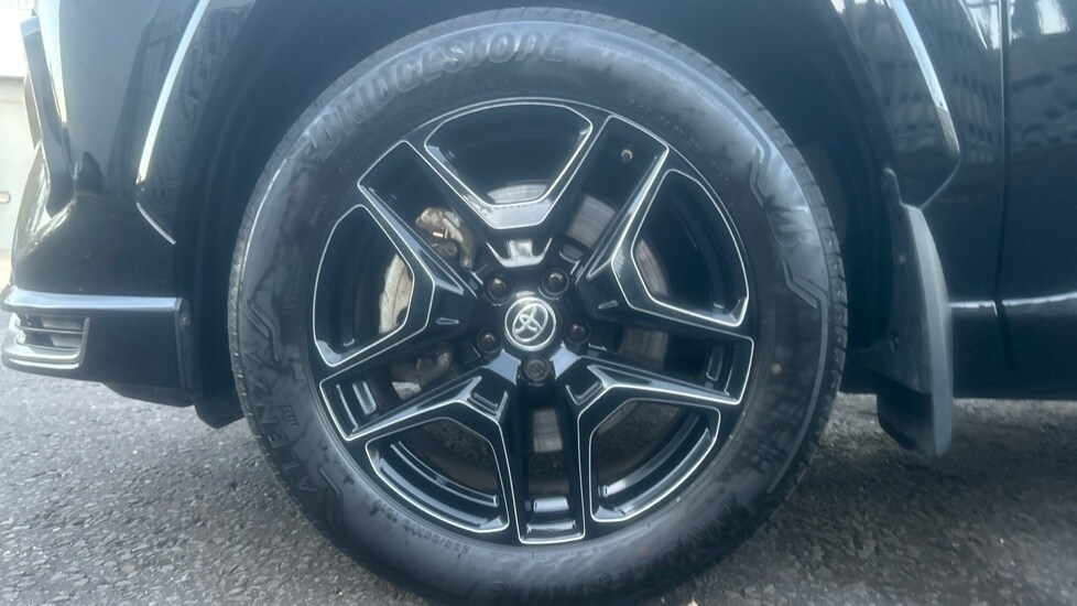 Used Toyota RAV4 2024 for sale - 76874825: Photo 17