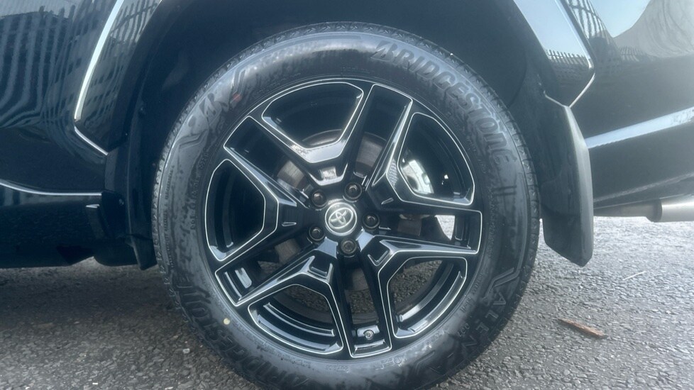 Used Toyota RAV4 2024 for sale - 76874825: Photo 18