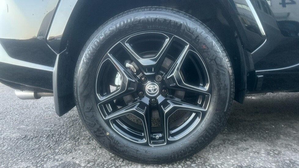 Used Toyota RAV4 2024 for sale - 76874825: Photo 19