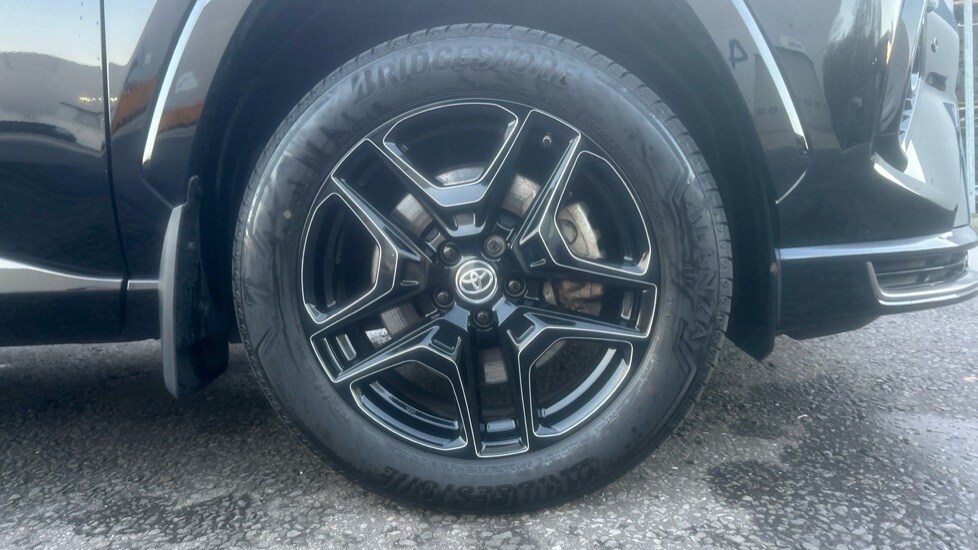 Used Toyota RAV4 2024 for sale - 76874825: Photo 20