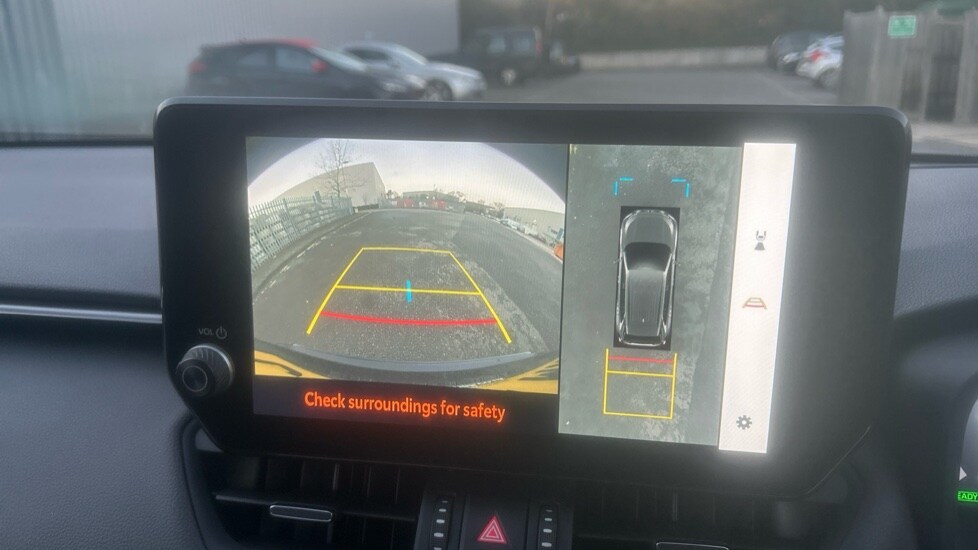 Used Toyota RAV4 2024 for sale - 76874825: Photo 25