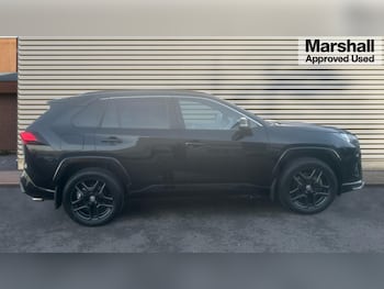 Used Toyota RAV4 2024 for sale - 76874825: Photo