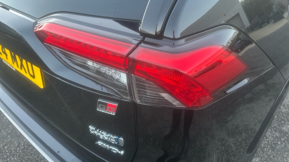 Used Toyota RAV4 2024 for sale - 76874825: Photo 35