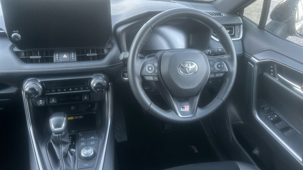 Used Toyota RAV4 2024 for sale - 76874825: Photo 37