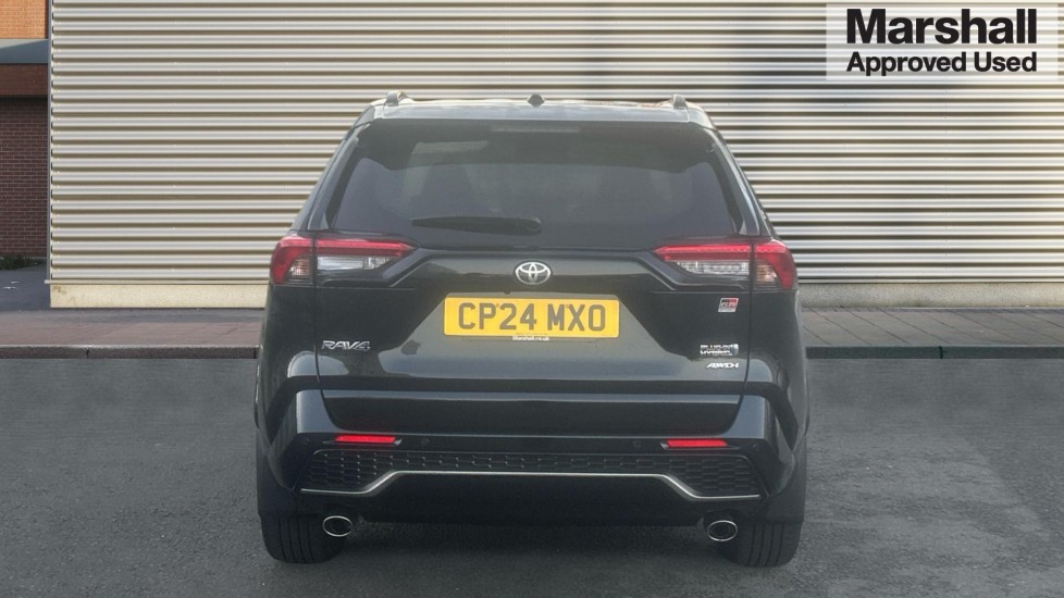 Used Toyota RAV4 2024 for sale - 76874825: Photo 4