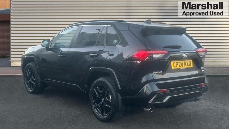 Used Toyota RAV4 2024 for sale - 76874825: Photo 5