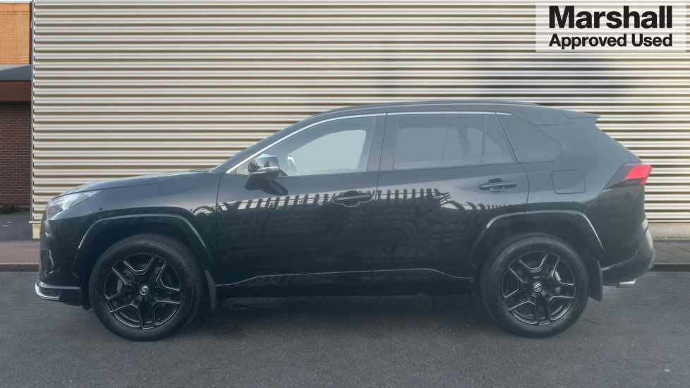 Used Toyota RAV4 2024 for sale - 76874825: Photo 6