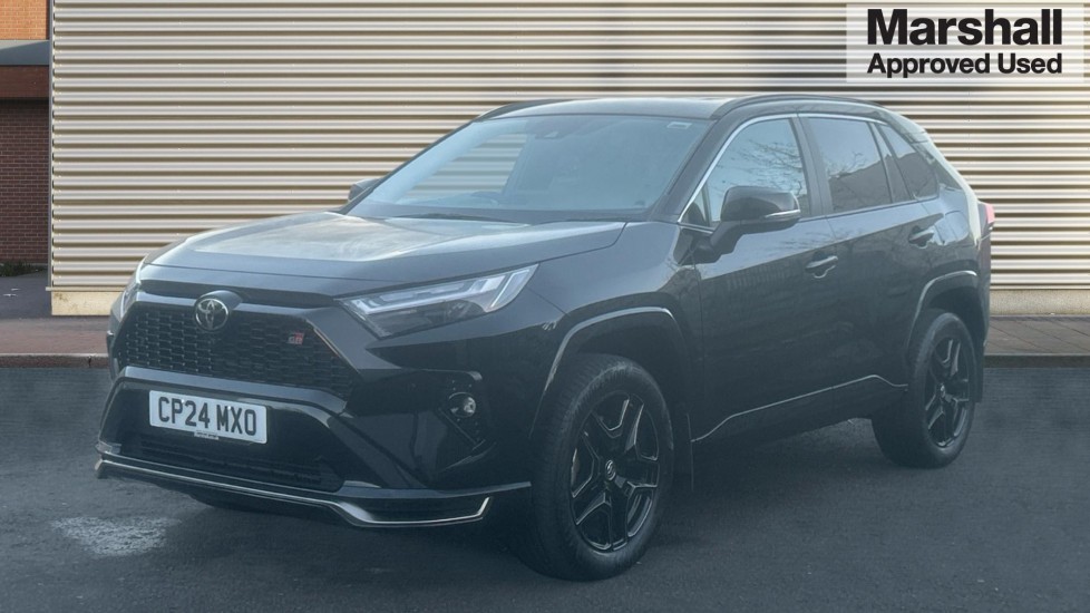 Used Toyota RAV4 2024 for sale - 76874825: Photo 7