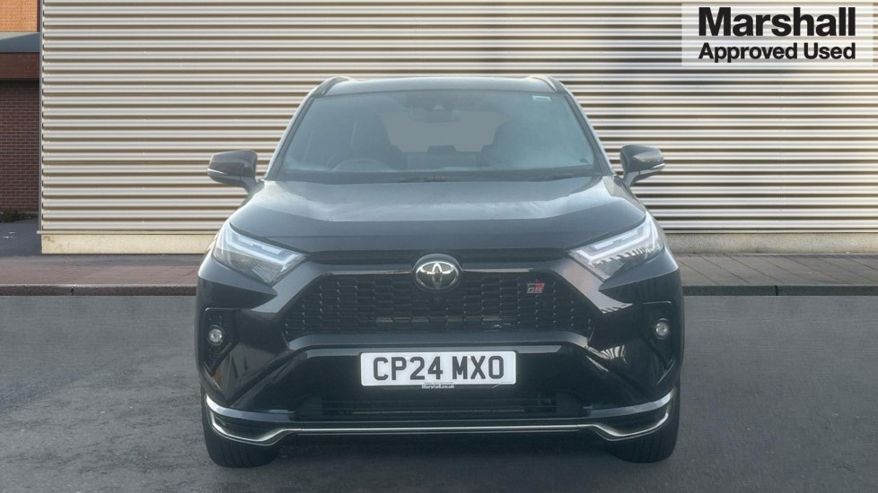 Used Toyota RAV4 2024 for sale - 76874825: Photo 8