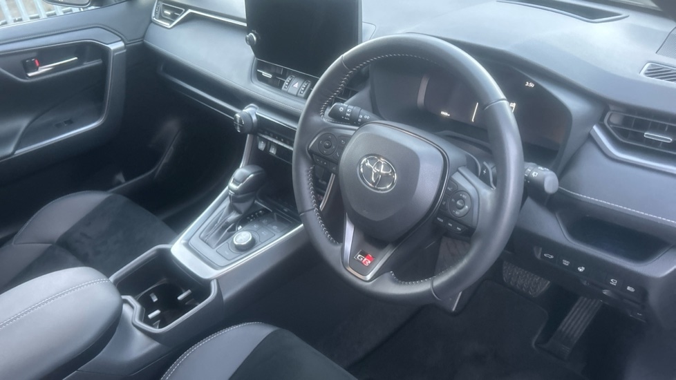 Used Toyota RAV4 2024 for sale - 76874825: Photo 9