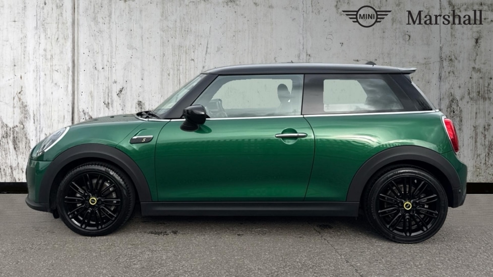 Used MINI Hatch 2022 for sale - 76321963: Photo 24