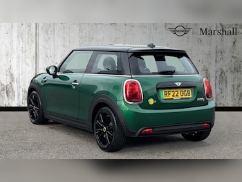 Used MINI Hatch 2022 for sale - 76321963: Photo