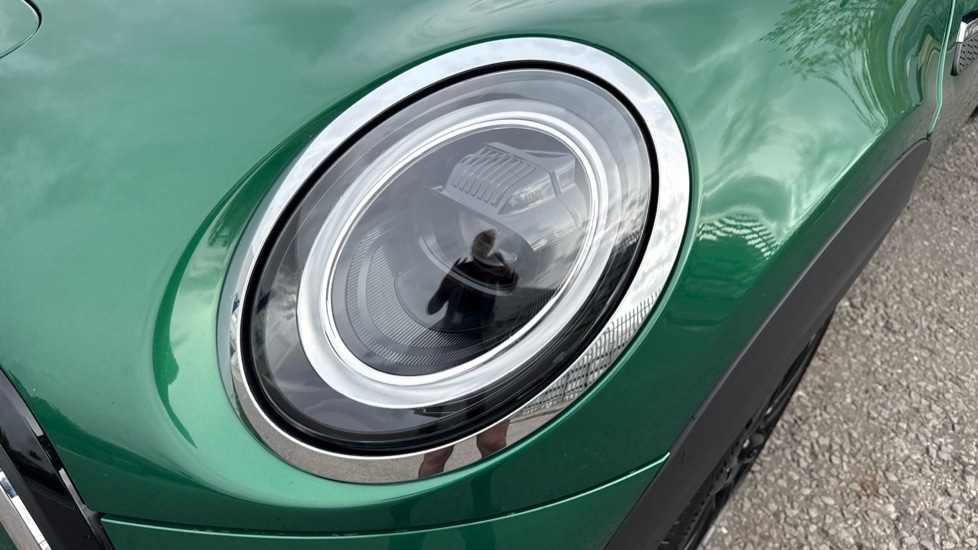 Used MINI Hatch 2022 for sale - 76321963: Photo 30