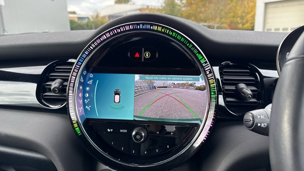 Used MINI Hatch 2022 for sale - 76321963: Photo 31