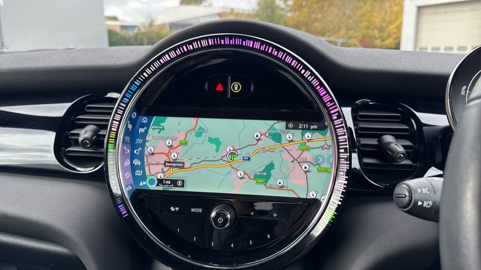 Used MINI Hatch 2022 for sale - 76321963: Photo 32