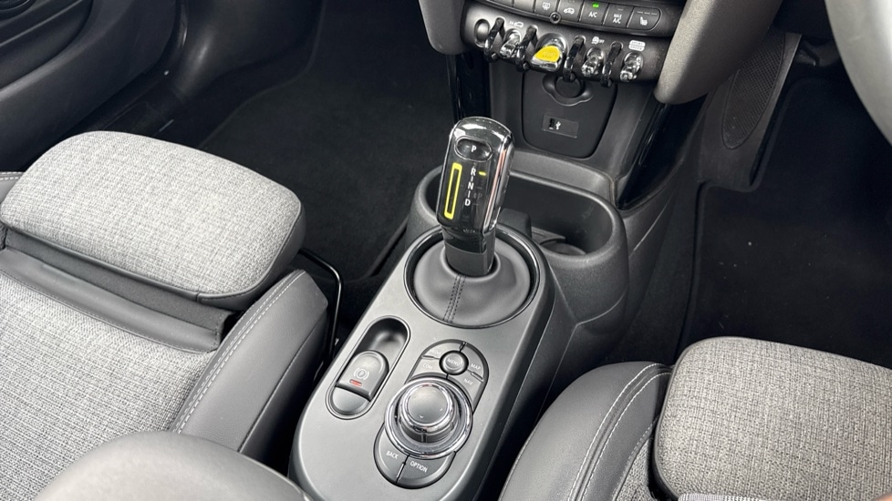 Used MINI Hatch 2022 for sale - 76321963: Photo 35