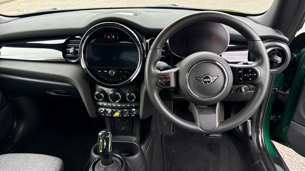 Used MINI Hatch 2022 for sale - 76321963: Photo 4