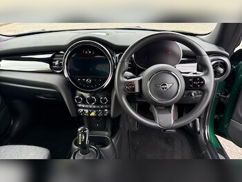 Used MINI Hatch 2022 for sale - 76321963: Photo