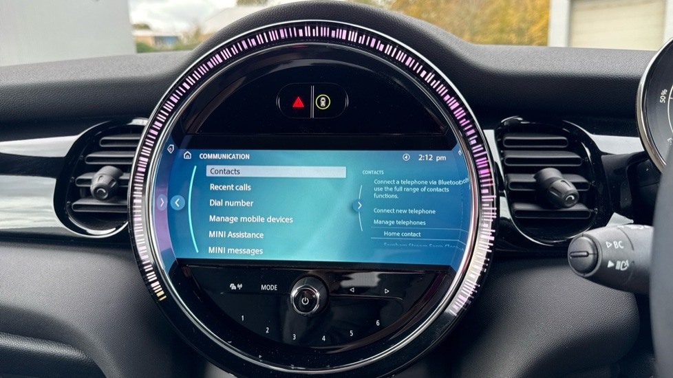 Used MINI Hatch 2022 for sale - 76321963: Photo 8