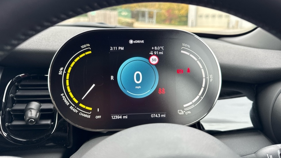 Used MINI Hatch 2022 for sale - 76321963: Photo 9