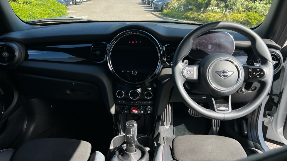 Used MINI Hatch 2023 for sale - 76871923: Photo 11