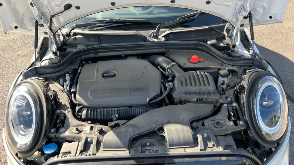 Used MINI Hatch 2023 for sale - 76871923: Photo 16