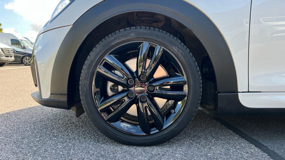 Used MINI Hatch 2023 for sale - 76871923: Photo 17