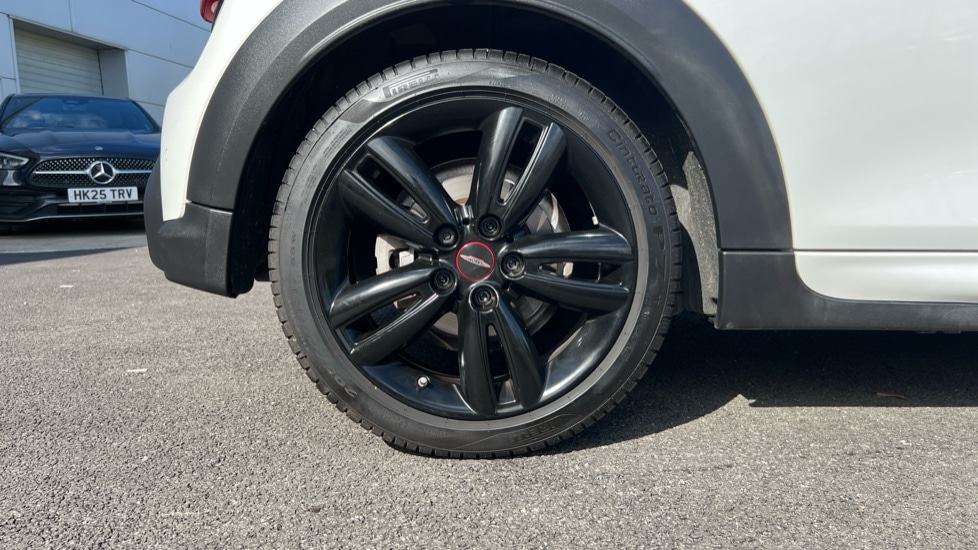 Used MINI Hatch 2023 for sale - 76871923: Photo 19