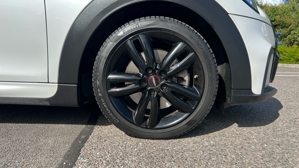 Used MINI Hatch 2023 for sale - 76871923: Photo 20