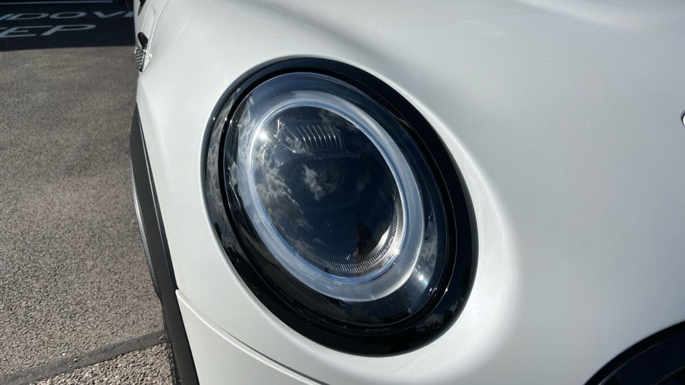 Used MINI Hatch 2023 for sale - 76871923: Photo 23