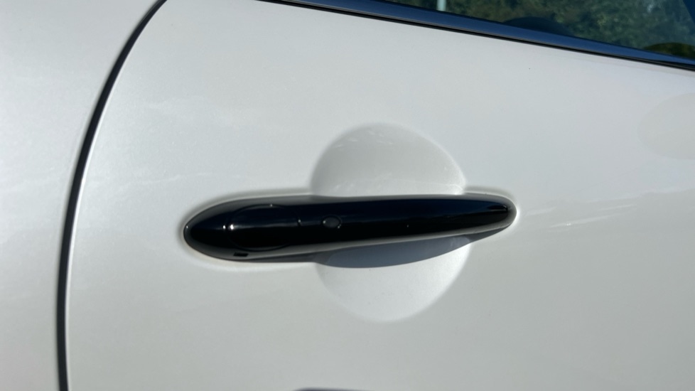 Used MINI Hatch 2023 for sale - 76871923: Photo 24