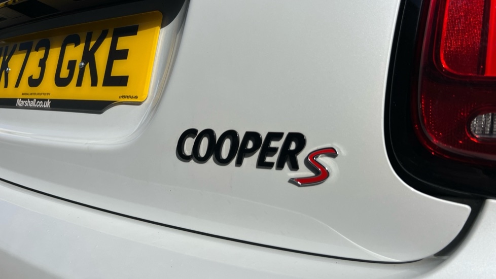 Used MINI Hatch 2023 for sale - 76871923: Photo 26