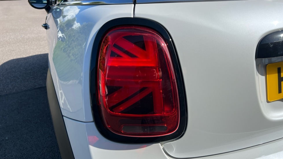 Used MINI Hatch 2023 for sale - 76871923: Photo 27