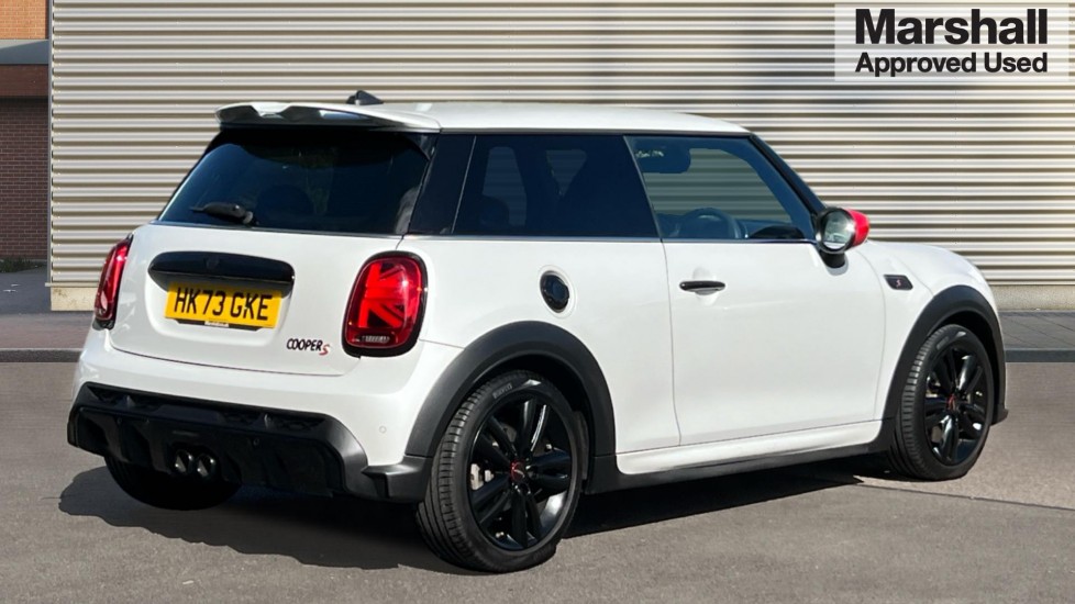 Used MINI Hatch 2023 for sale - 76871923: Photo 3