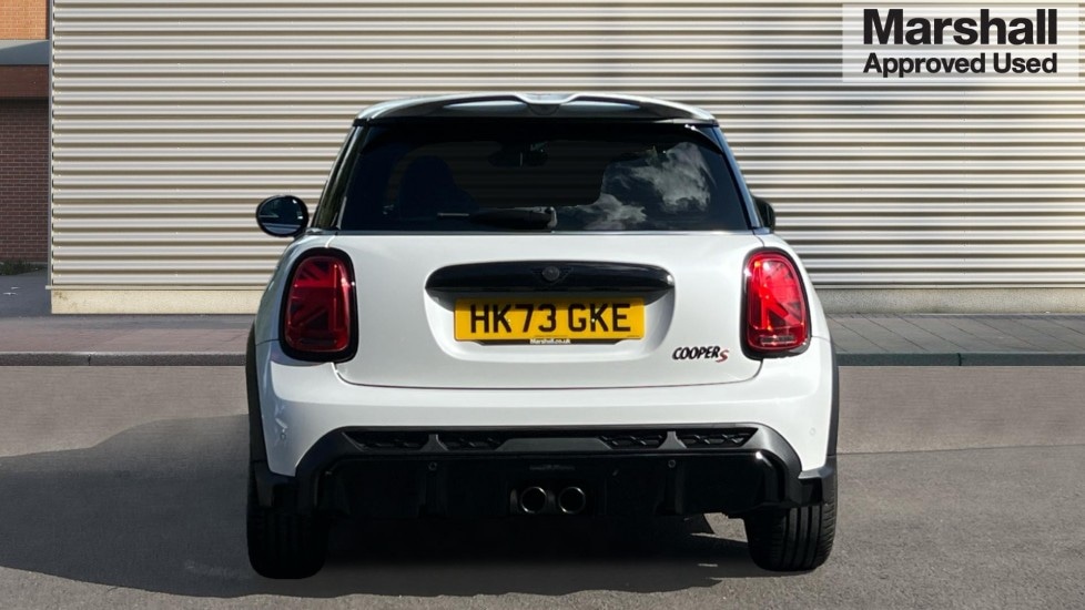Used MINI Hatch 2023 for sale - 76871923: Photo 4