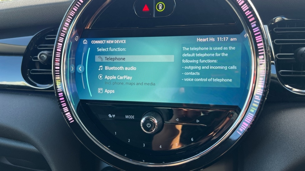 Used MINI Hatch 2023 for sale - 76871923: Photo 40