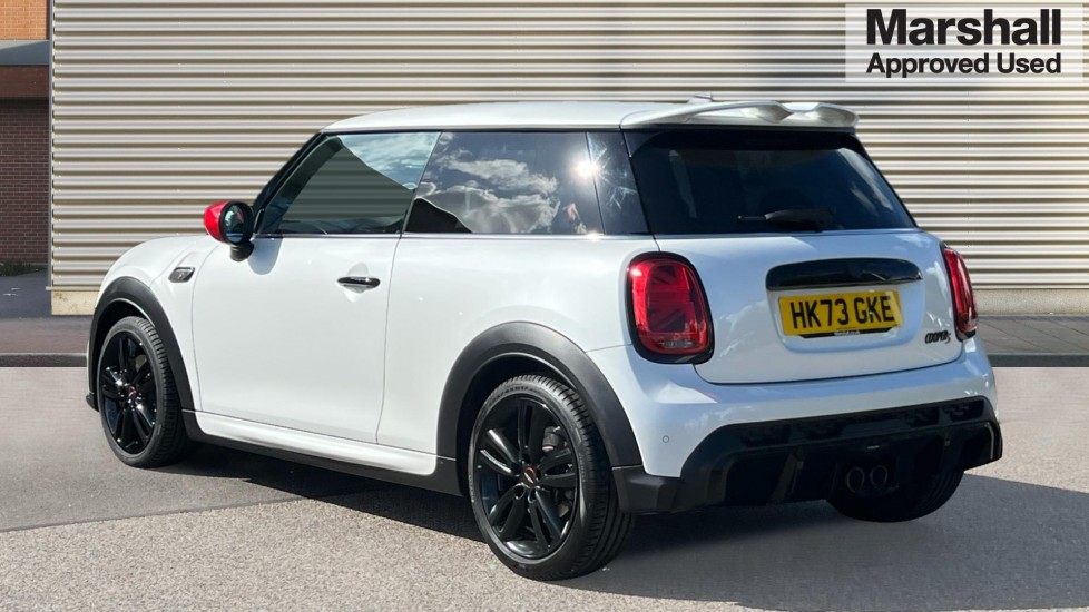 Used MINI Hatch 2023 for sale - 76871923: Photo 5