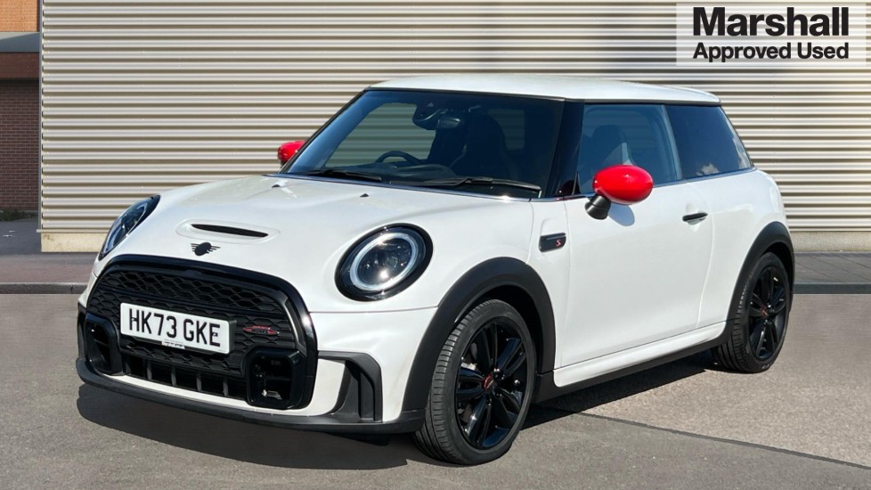 Used MINI Hatch 2023 for sale - 76871923: Photo 7