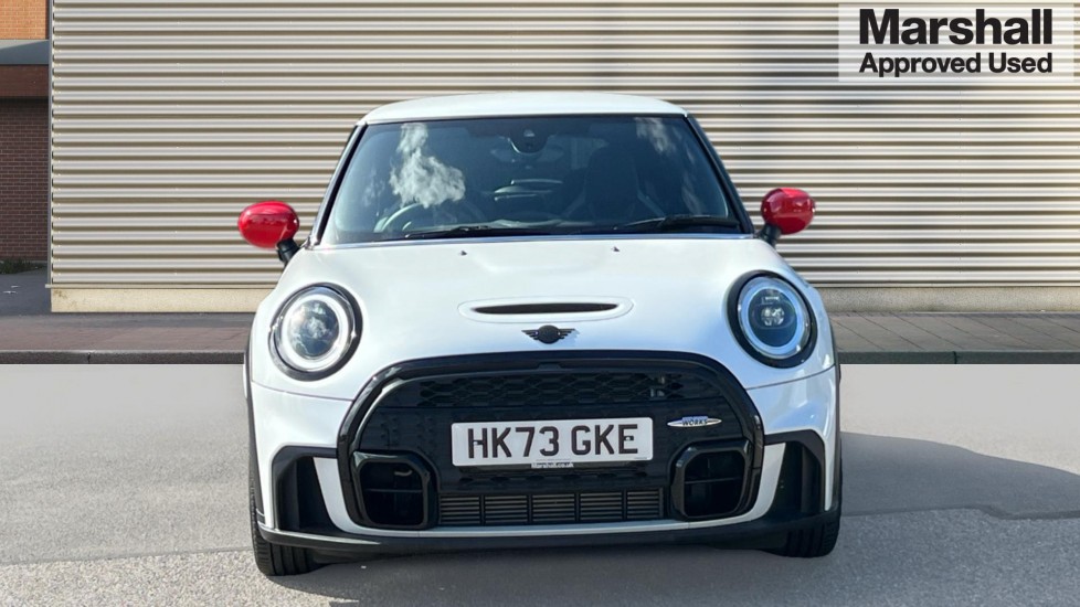 Used MINI Hatch 2023 for sale - 76871923: Photo 8