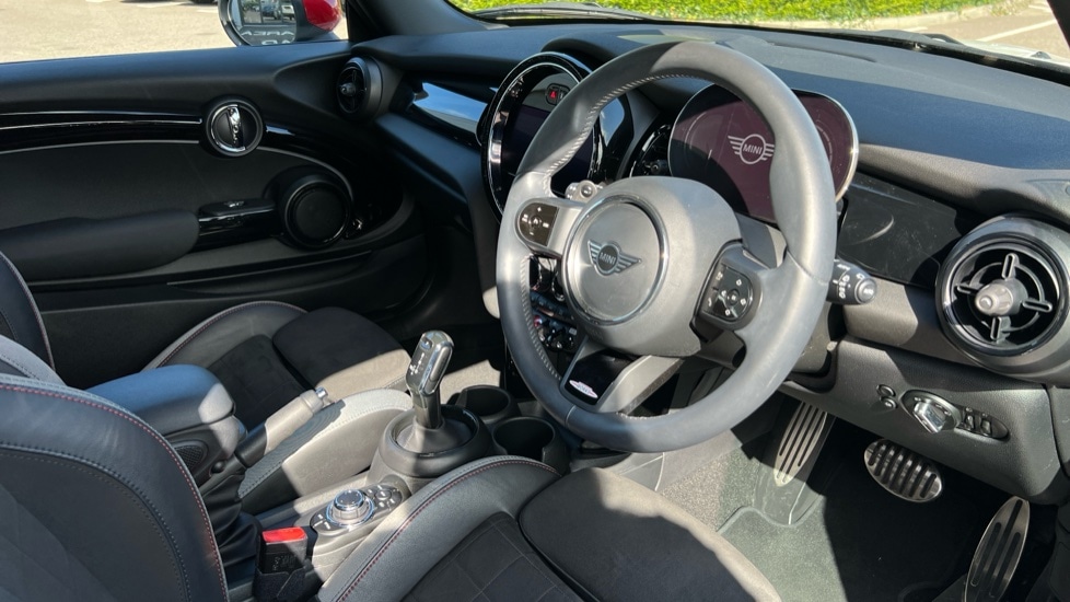 Used MINI Hatch 2023 for sale - 76871923: Photo 9