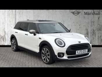 2024 - Mini Estate 1.5 Cooper Exclusive Premium Plus 6dr Auto 5-Door