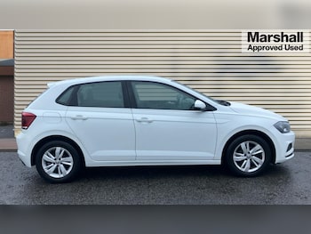 Used Volkswagen Polo 2019 for sale - 76874857: Photo
