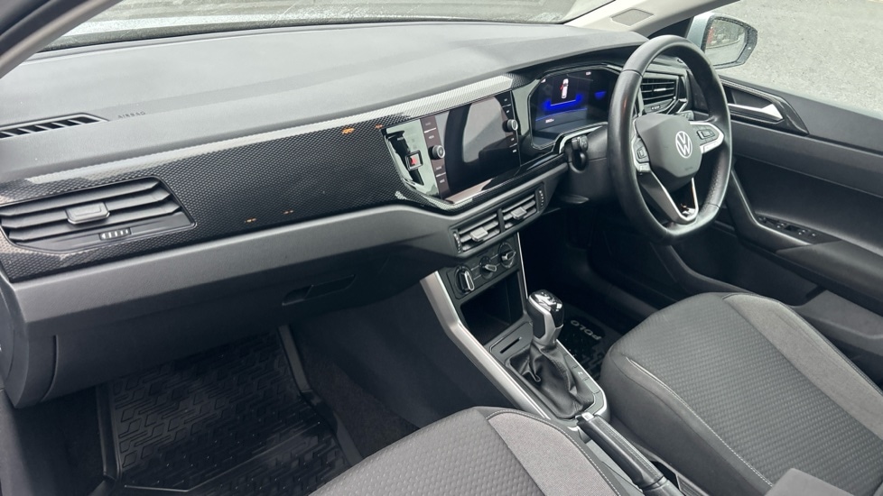 Used Volkswagen Polo 2023 for sale - 76872737: Photo 10