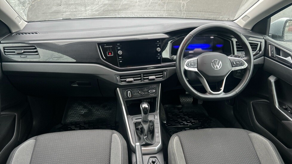 Used Volkswagen Polo 2023 for sale - 76872737: Photo 11