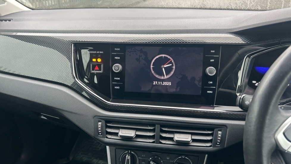 Used Volkswagen Polo 2023 for sale - 76872737: Photo 12