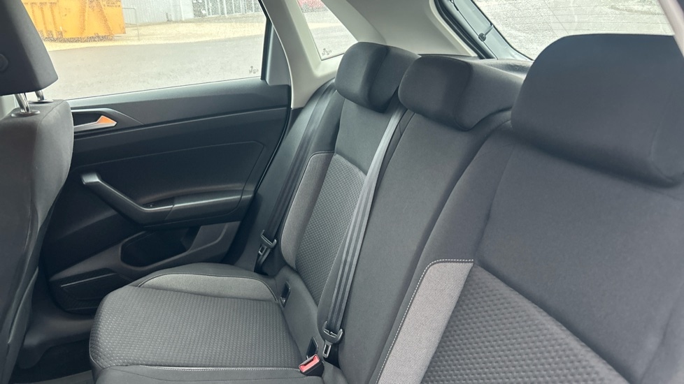 Used Volkswagen Polo 2023 for sale - 76872737: Photo 14