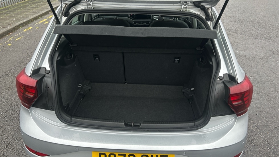 Used Volkswagen Polo 2023 for sale - 76872737: Photo 15